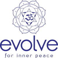 Evolve For Inner Peace logo