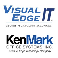 KenMark Office Systems logo