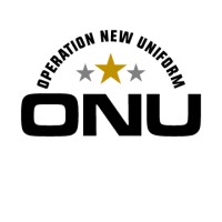 Operation New Uniform logo