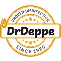 DrDeppe logo