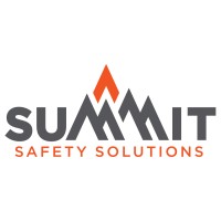 Summit Safety Solutions logo