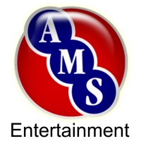 AMS Entertainment logo