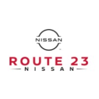 Route 23 Nissan logo
