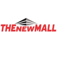 TheNewMall logo
