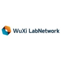 WuXi LabNetwork logo