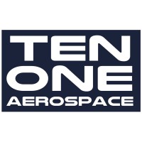 Ten One Aerospace logo