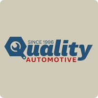 Quality Automotive Repair,LLC logo