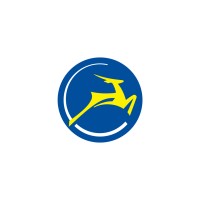 Gazelle Bikes North America logo