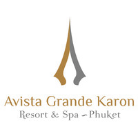 Avista Grande Phuket Karon, MGallery Hotel Collection logo