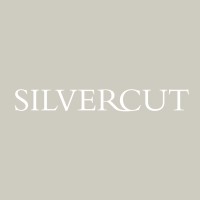 Silvercut logo