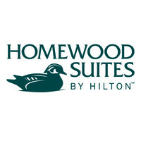 Homewood Suites By Hilton San Antonio Riverwalk Hotel logo