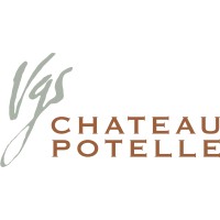 VGS Chateau Potelle Winery logo