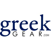 Greekgear logo