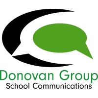 Donovan Group logo