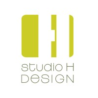 Studio H Design Inc. logo