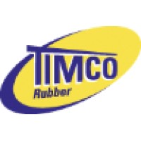 Timco Rubber Products, Inc. logo
