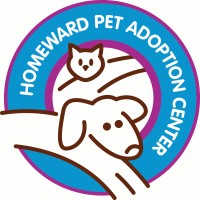 Image of Homeward Pet Adoption Center