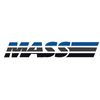 MASS Precision, Inc. logo