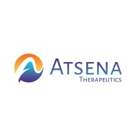 Atsena Therapeutics logo