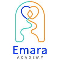 Emara Academy logo