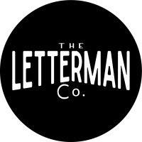 The Letterman Co logo