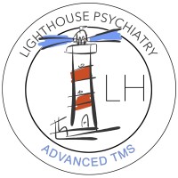Lighthouse Psychiatry Advanced TMS And Counseling logo