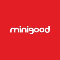 Minigood India logo
