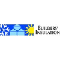 Builders' Insulation logo
