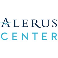 Alerus Center - Oak View Group logo