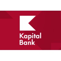 Kapital Bank logo