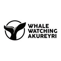 Whale Watching Akureyri logo