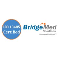 BridgeMed Solutions logo