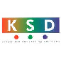 KSD Decorating Services Ltd logo