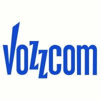 Vozzcom, Inc. logo