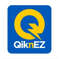 Qik N EZ logo