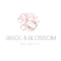 Bride & Blossom logo