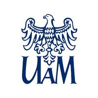 Uniwersytet im. Adama Mickiewicza w Poznaniu logo