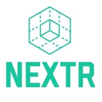 Nextr logo