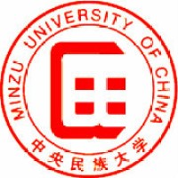 Minzu University Of China logo