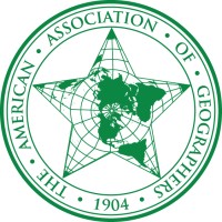 American Association Of Geographers logo