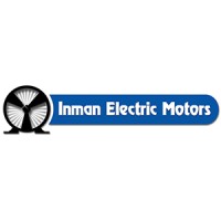 Inman Electric Motors, Inc logo