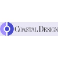 Coastal Design logo