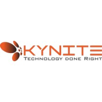 Kynite logo