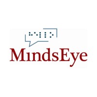 MindsEye logo