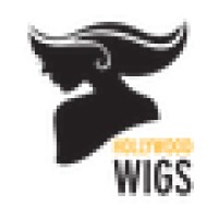 Hollywood Wigs logo