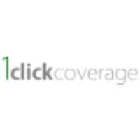 1ClickCoverage logo