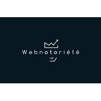Webnotoriété logo