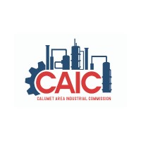 Calumet Area Industrial Commission logo