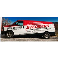 Steamers Carpet Cleaners logo
