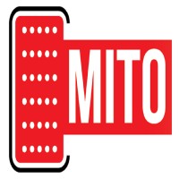 Mito Red Light, Inc logo